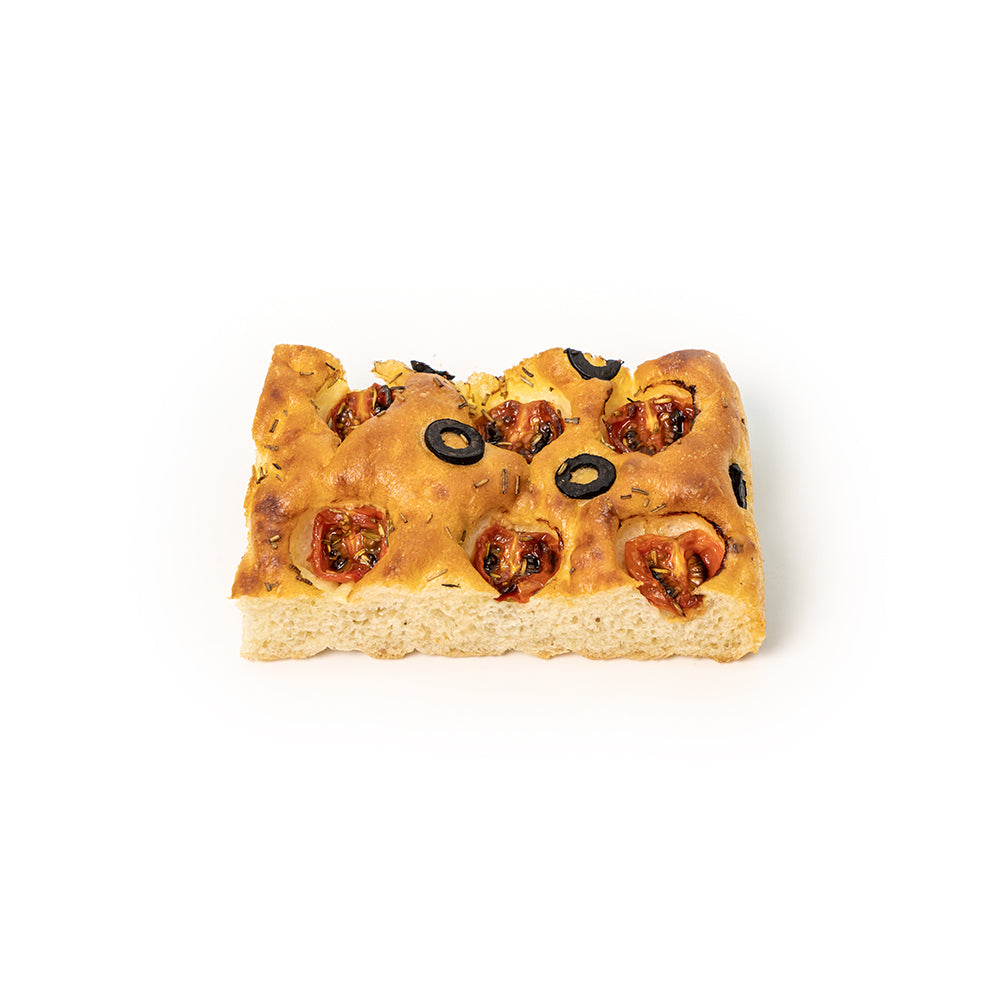 Focaccia
