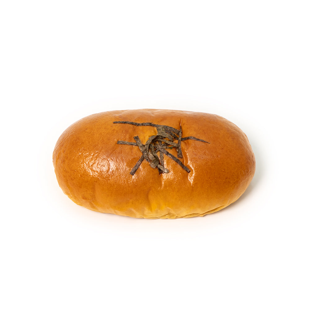 Teriyaki Roll