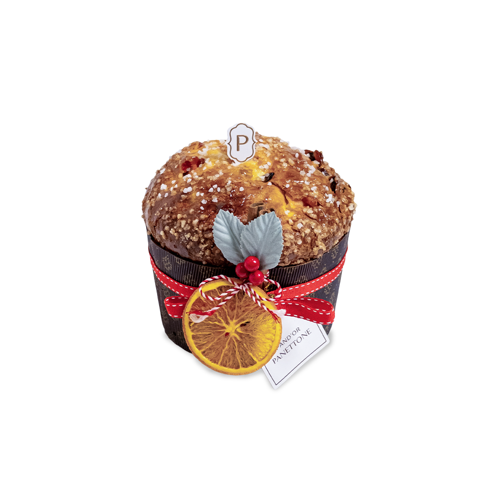 Panettone