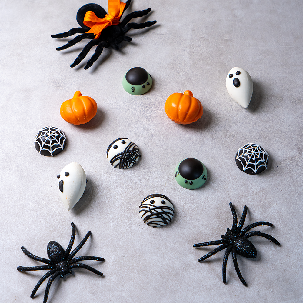Candy Halloween