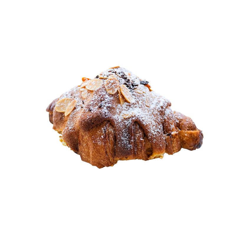 Almond Croissant