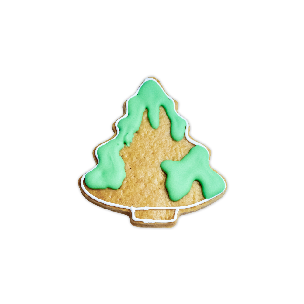 Christmas Cookie DIY Kit