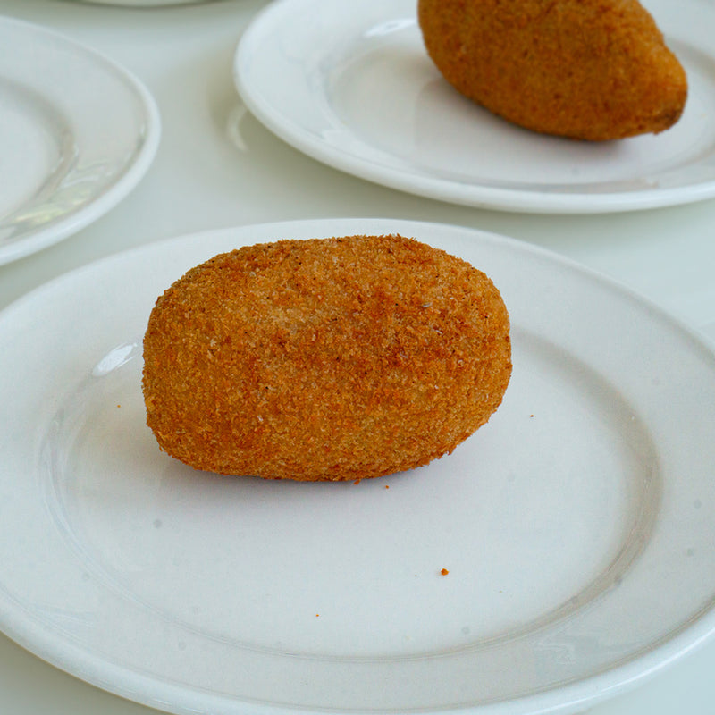 Croquette