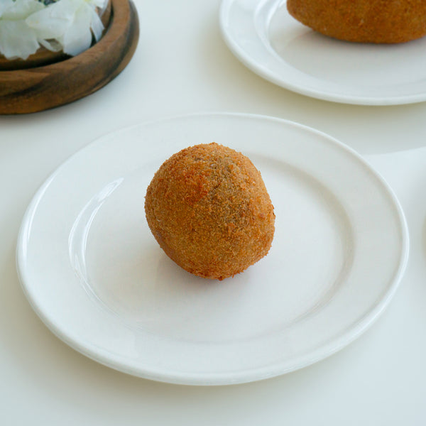 Crab Croquette