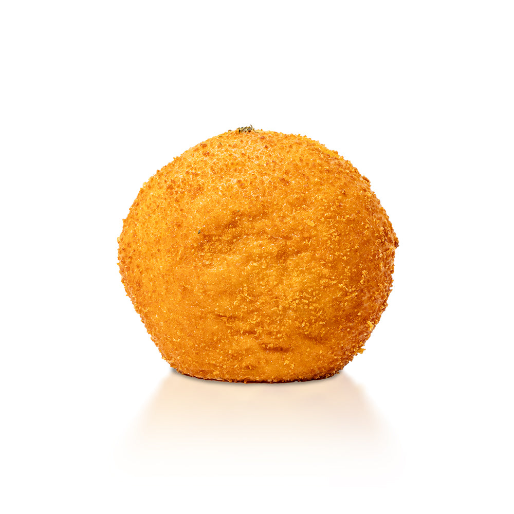 Bomboloni