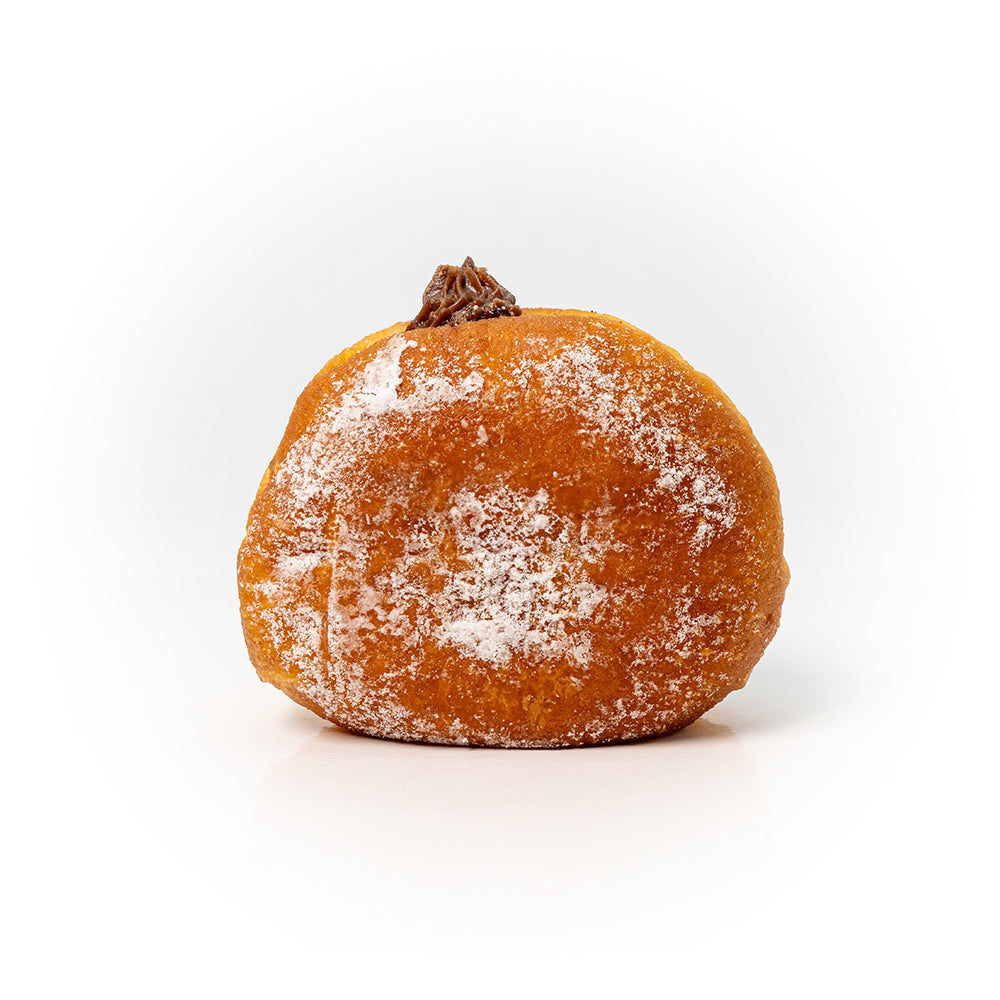 Bomboloni