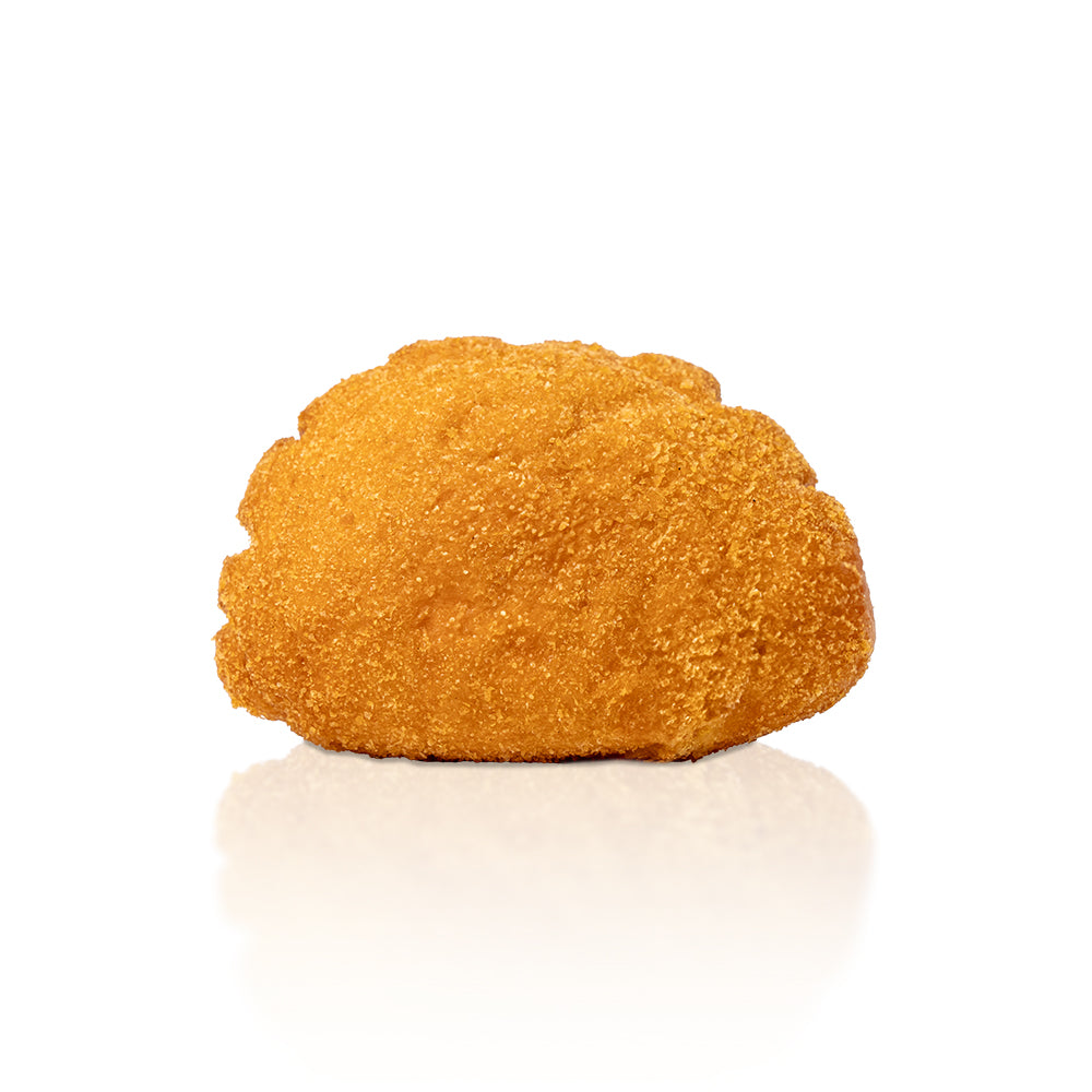 Beef Donut