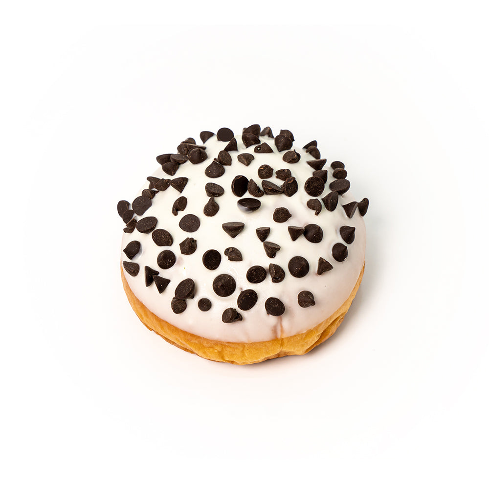Dalmatian Donut