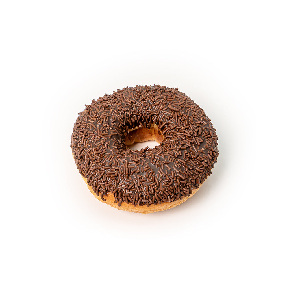 Muisjes Donut