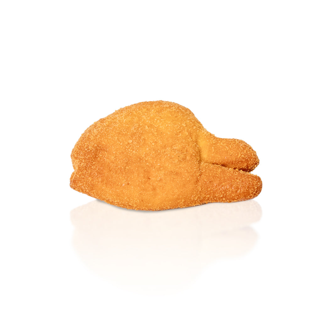 Tuna Donut
