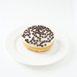 Dalmatian Donut