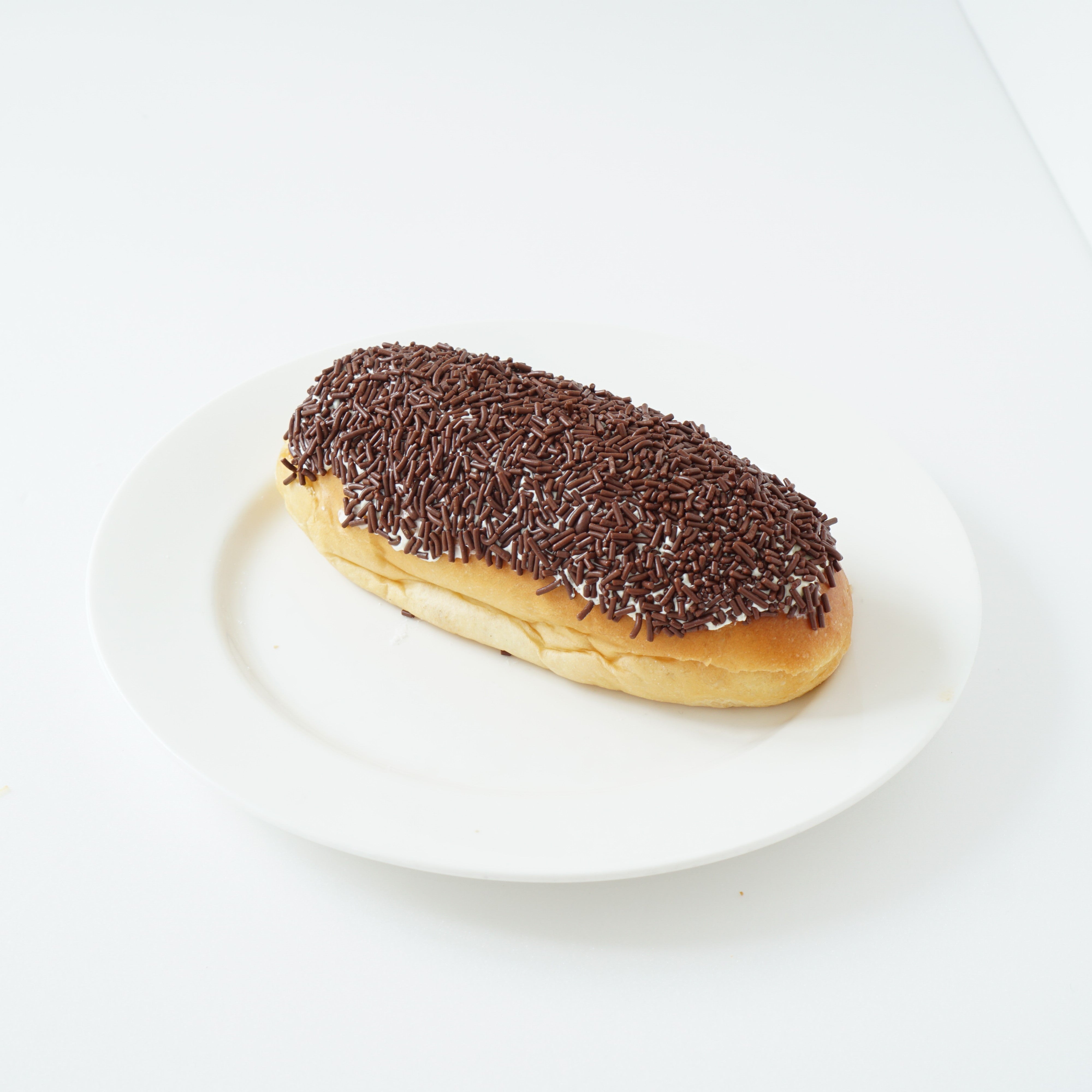 Chocolate Long John