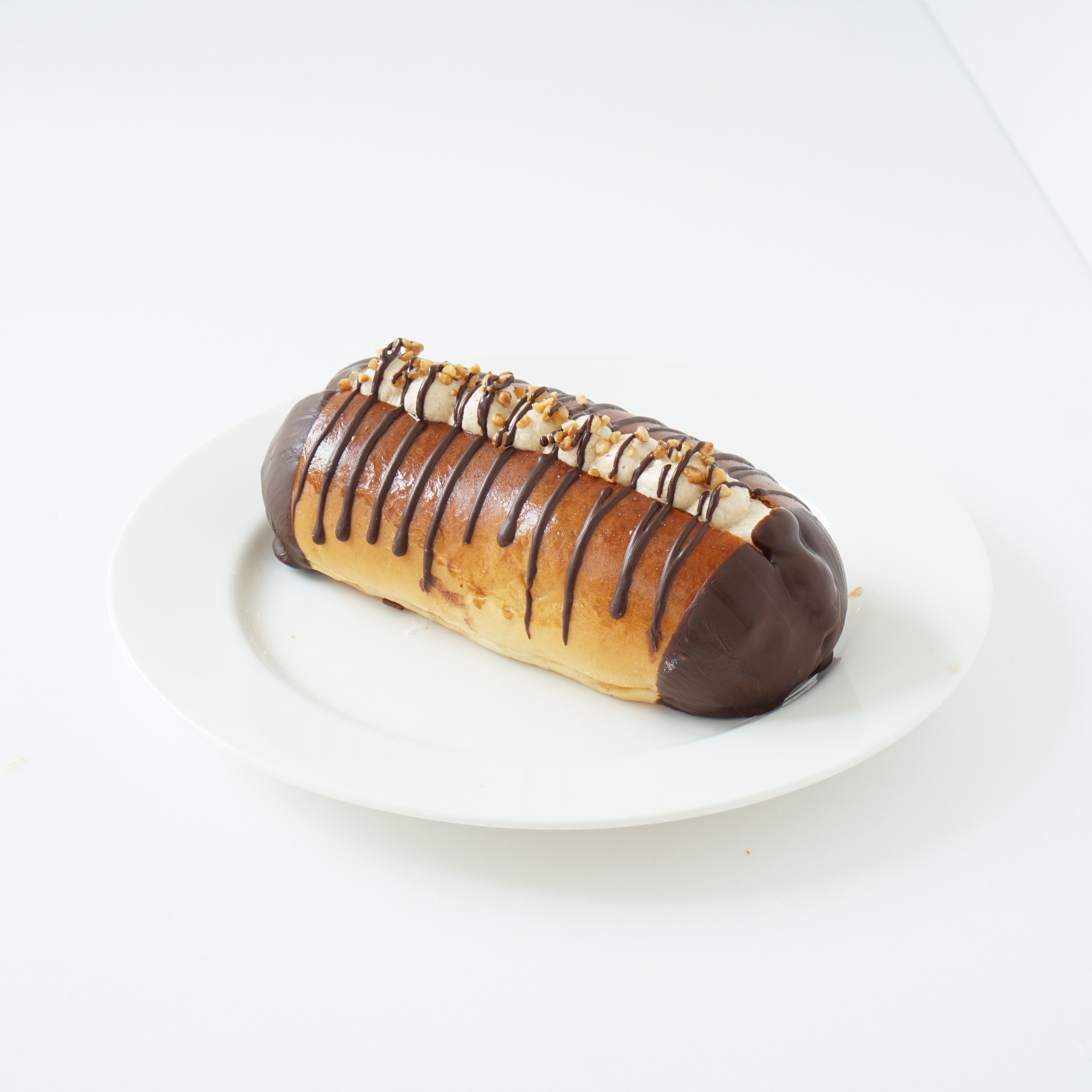 Chocolate Praline Butter
