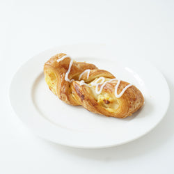 Cream Danish