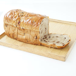 Raisin Bread