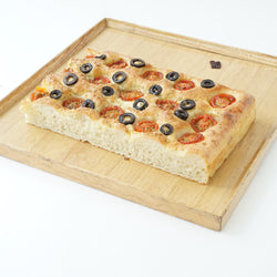 Focaccia Pcs