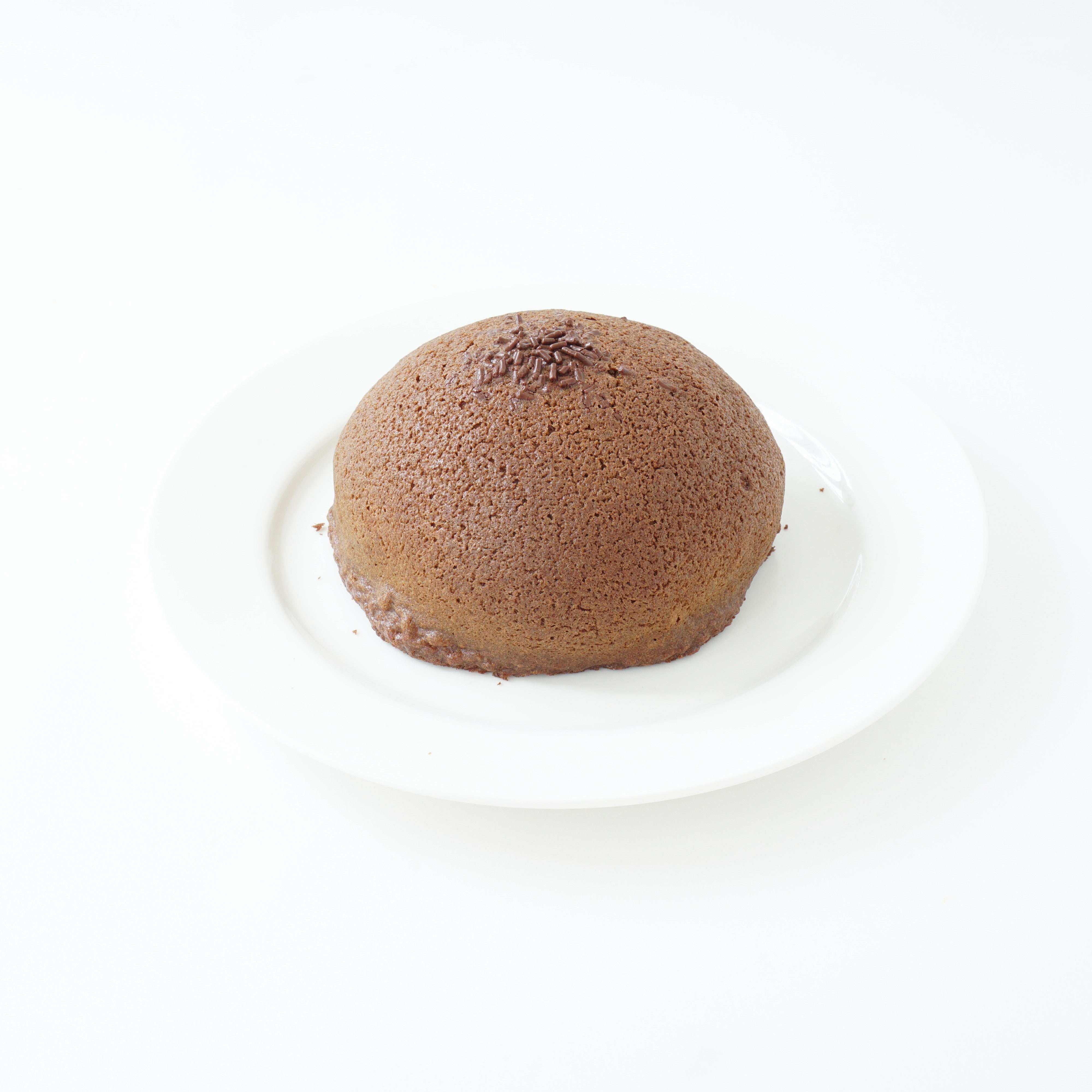 Banana Coffee Bun