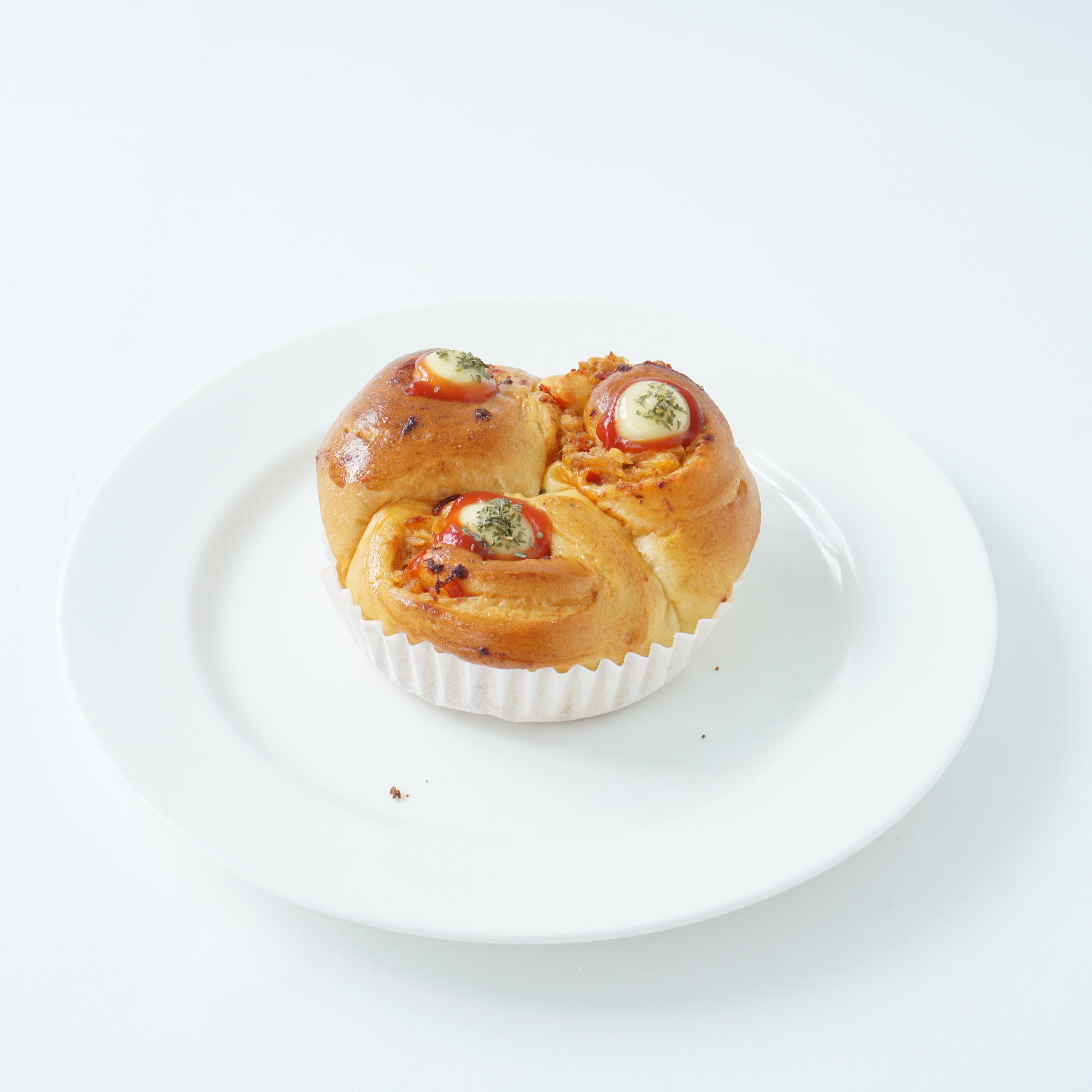 Spicy Salmon Roll