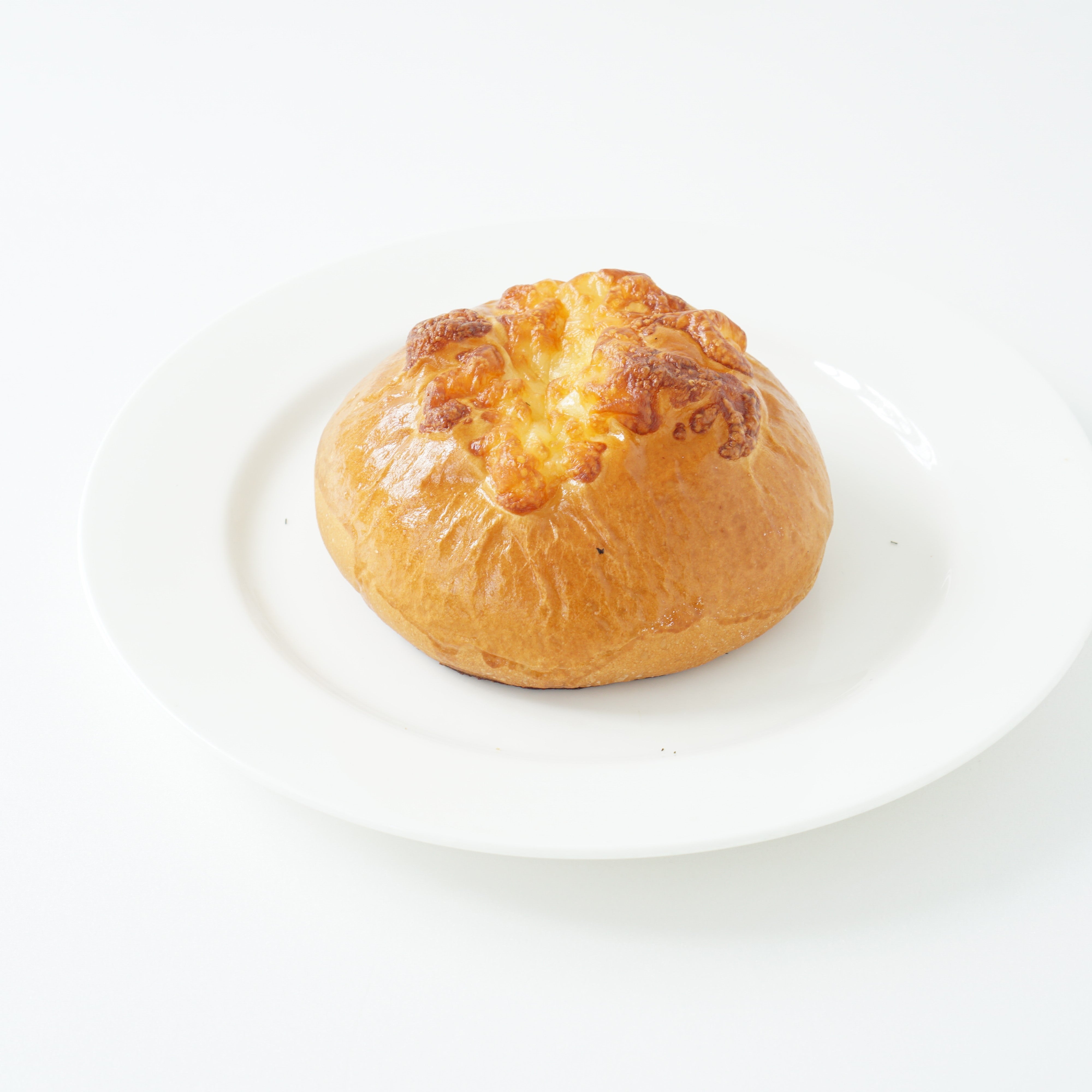 Cheese Dome