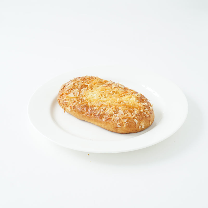 Almond Cheese Roll