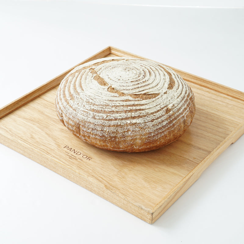 Pain de Campagne