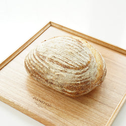 White Sourdough