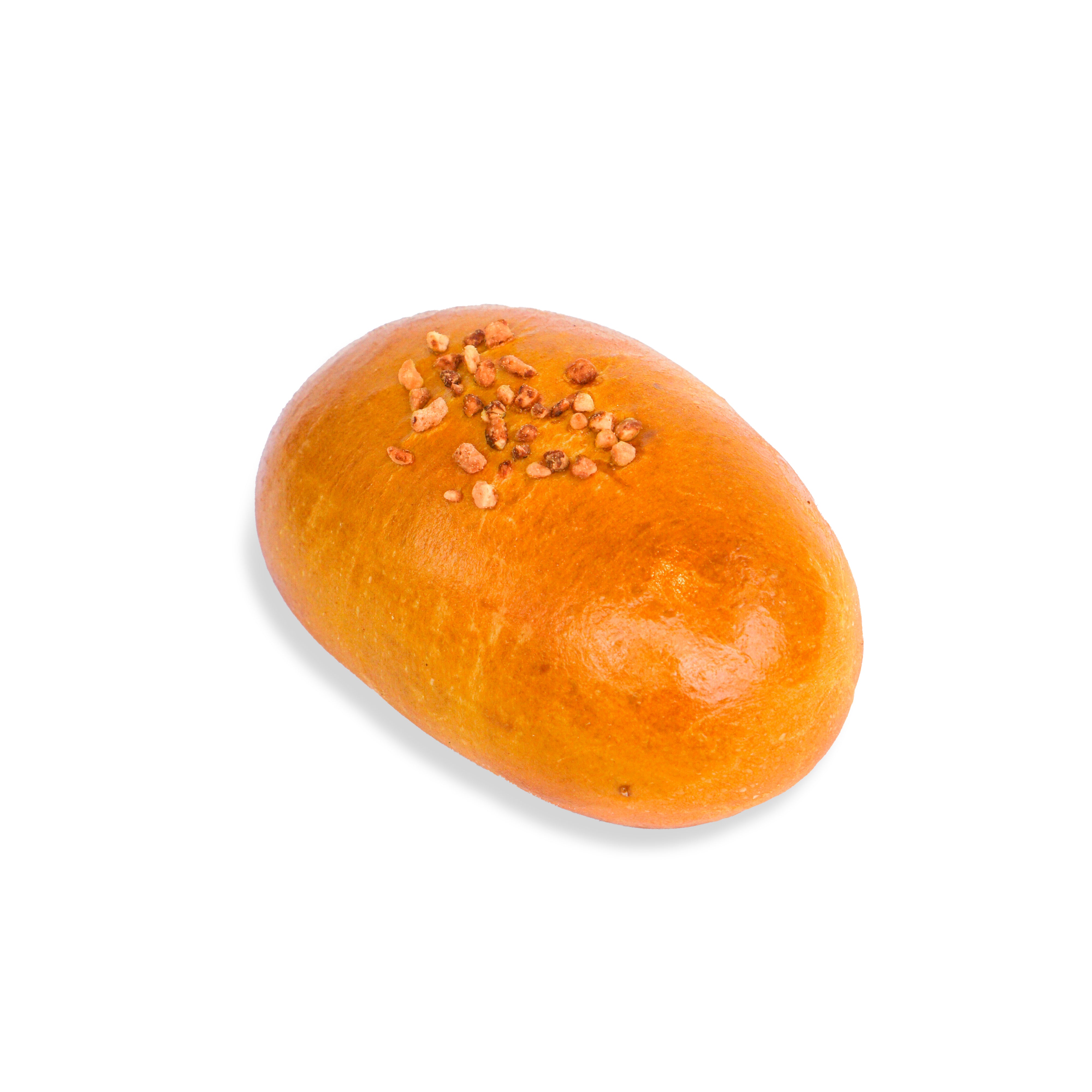 Peanut Bread