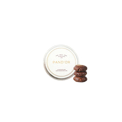 Pand'Or | Flaxseed Chia Chocolate Petite