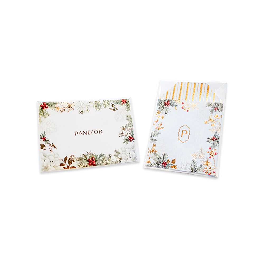 Greeting Card Christmas