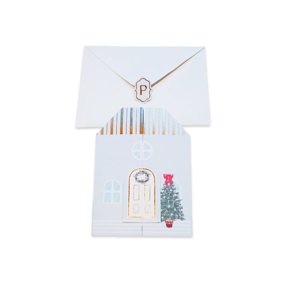 Greeting Card Christmas
