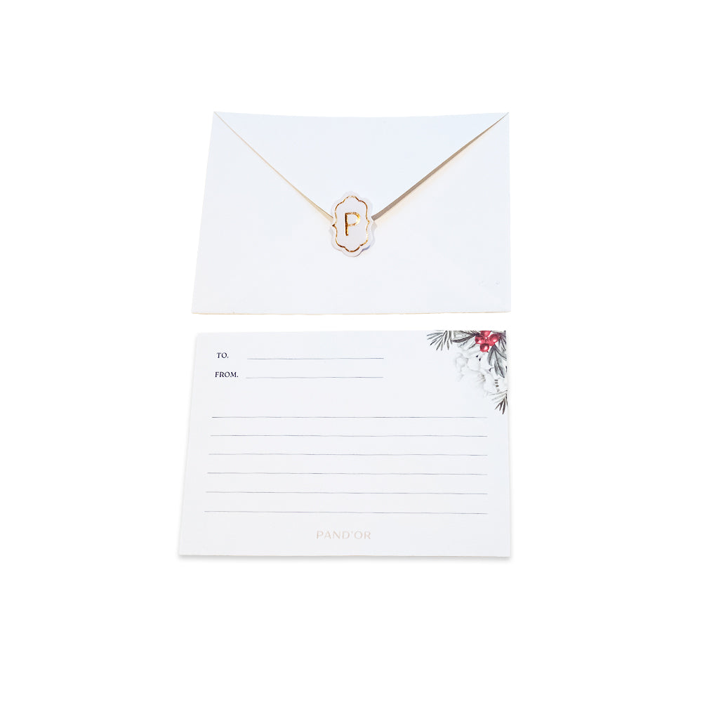 Greeting Card Christmas