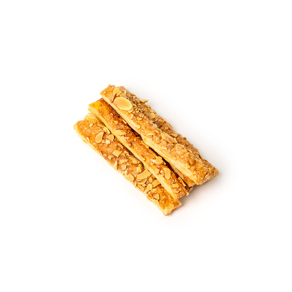 Almond Stick