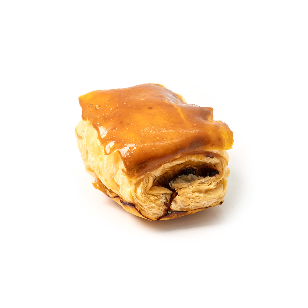 Pastry Pie