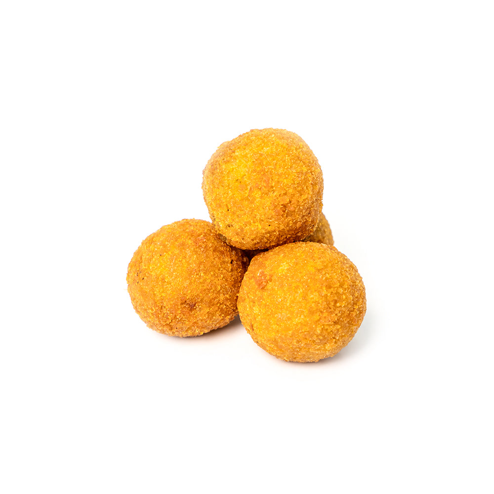 Bitterballen (2 pcs)