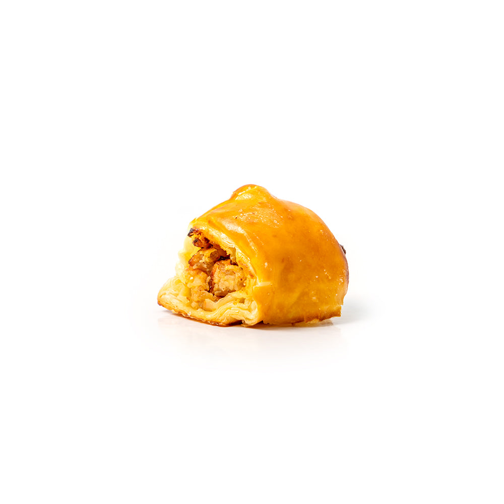 Pastry Pie