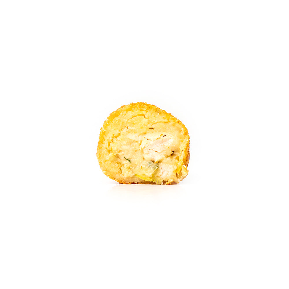 Croquette