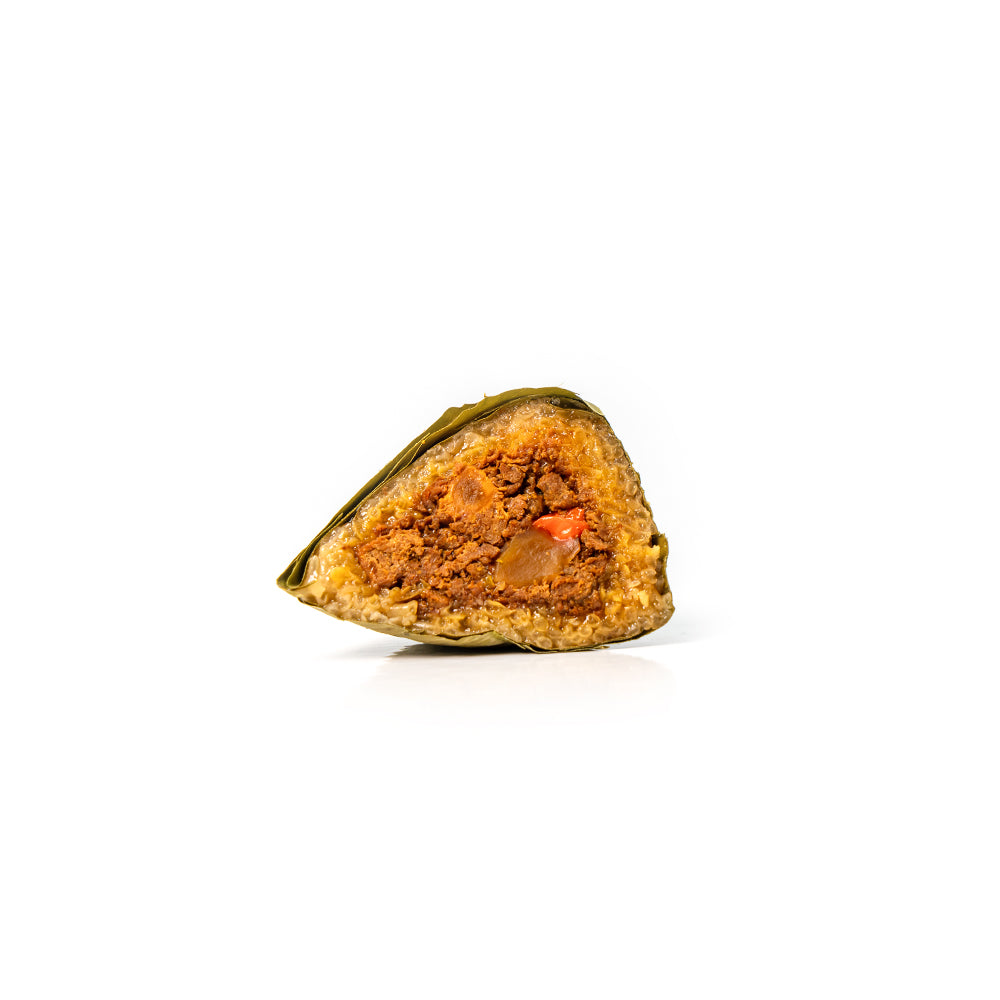 Mini Bacang