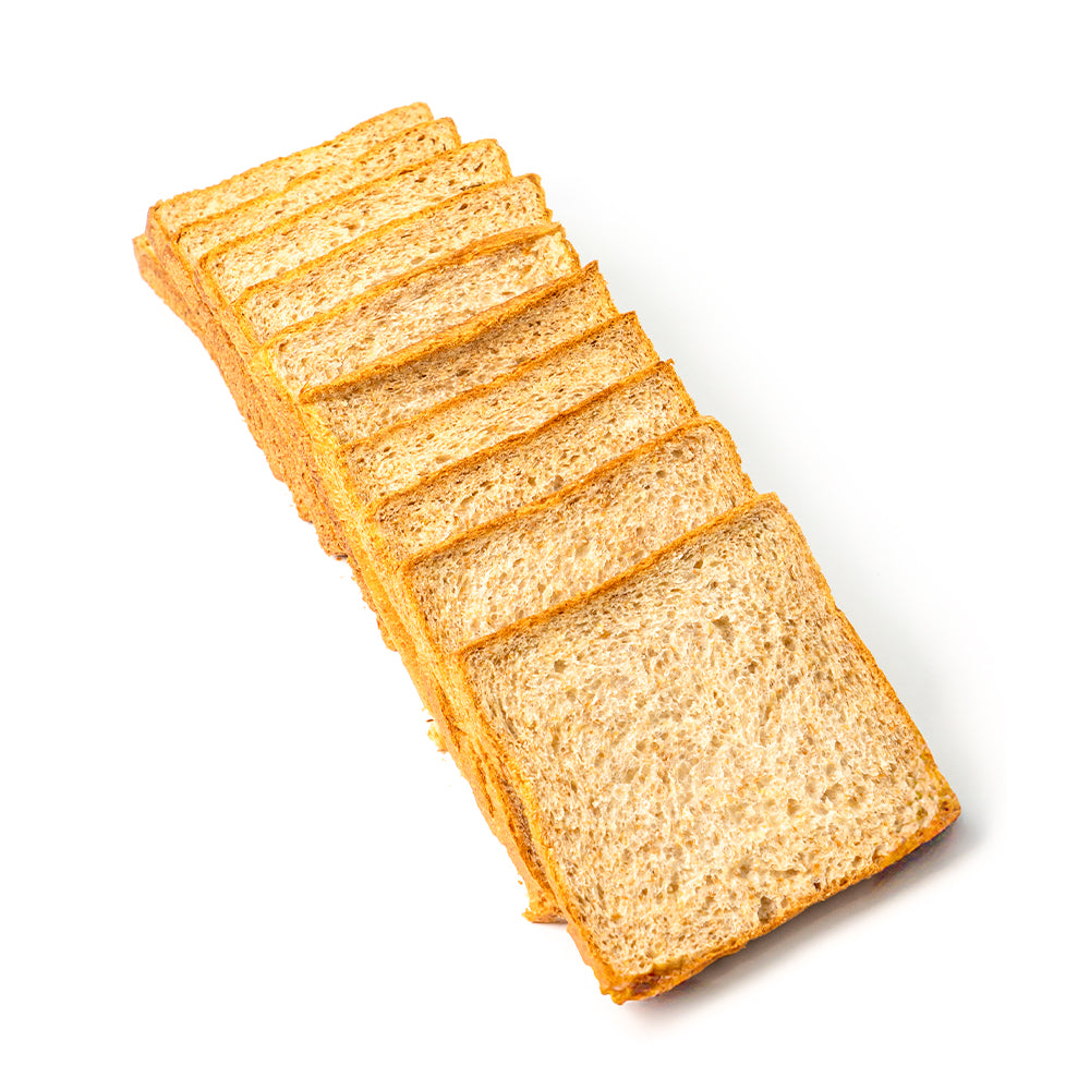 Brown Wheat Bread
