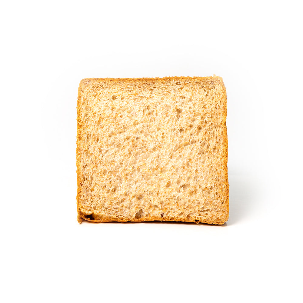Brown Wheat Bread