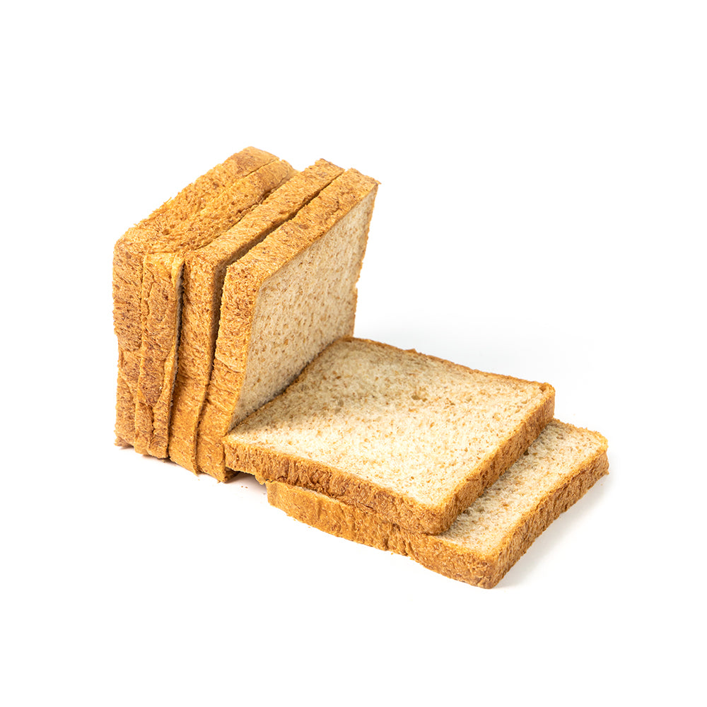 Brown Wheat Bread