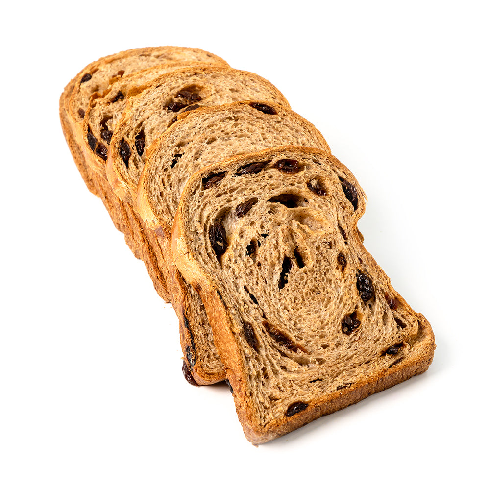 Raisin Bread