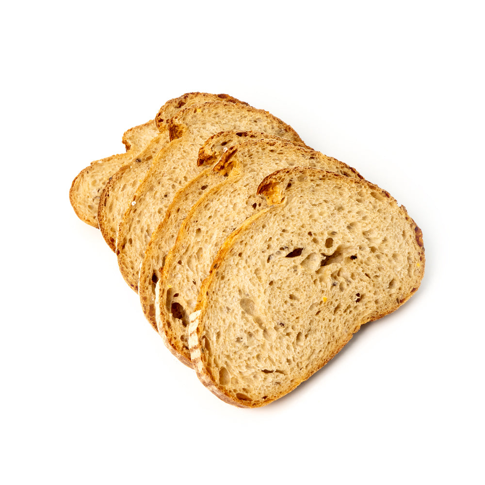 Rye Sourdough