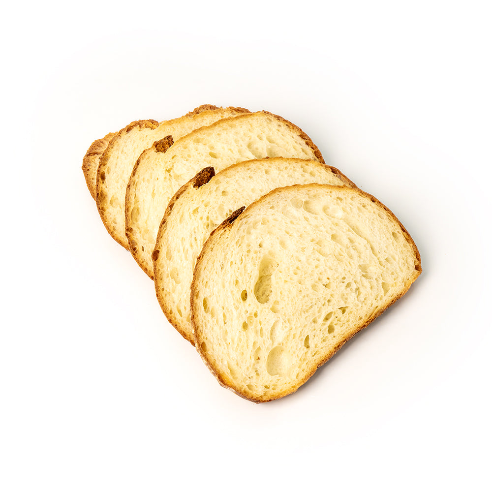 White Sourdough