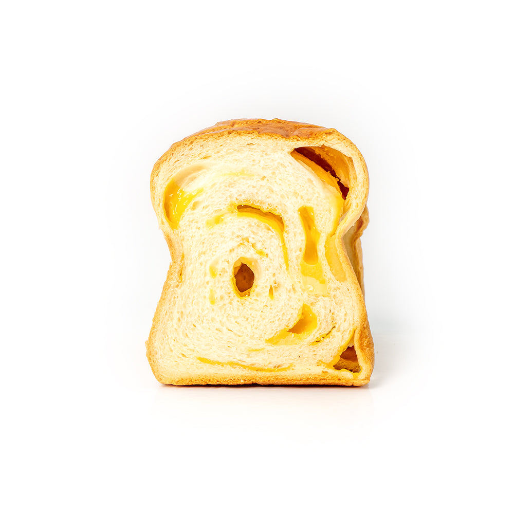 Layer Cheese Bread