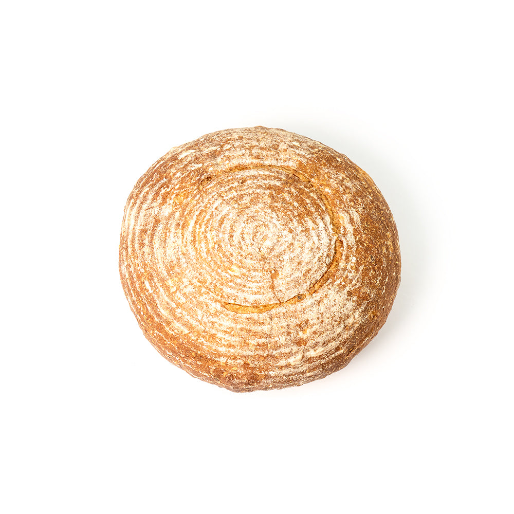 Pain de Campagne