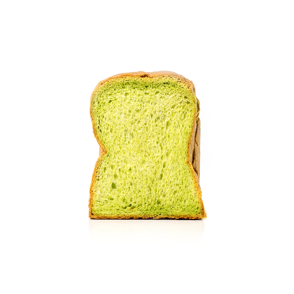 Pandan Loaf