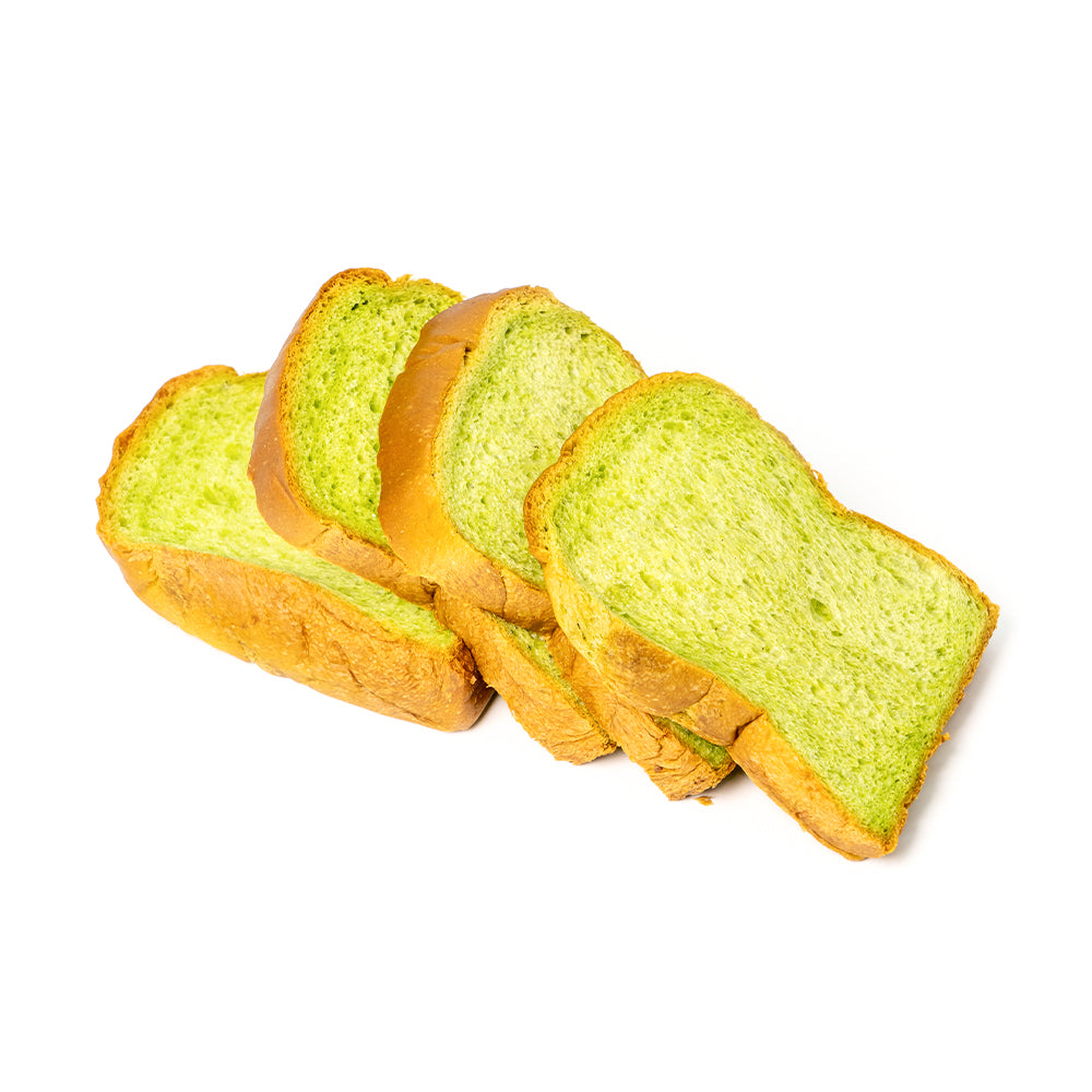 Pandan Loaf