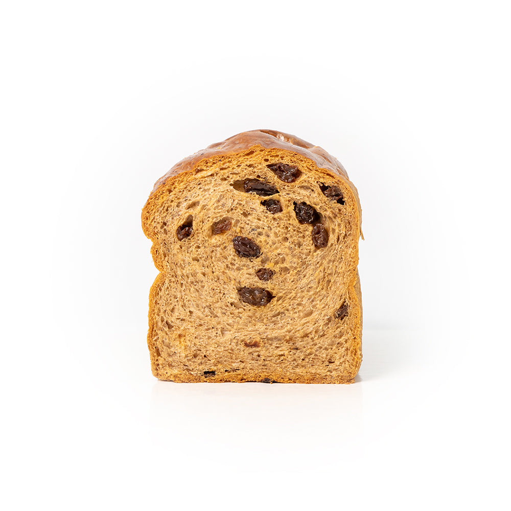 Raisin Bread