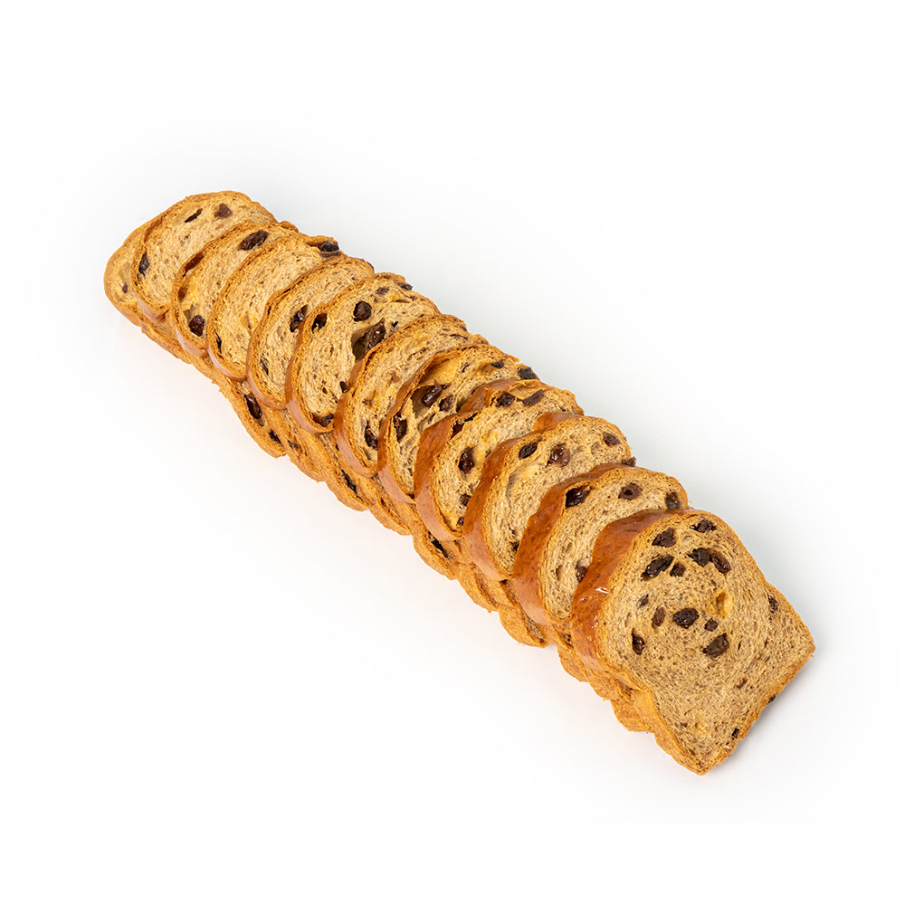 Raisin Bread
