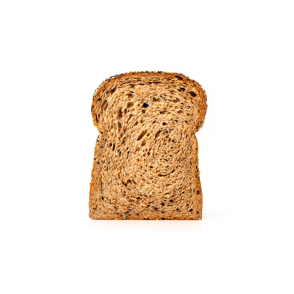 Seed and Grain